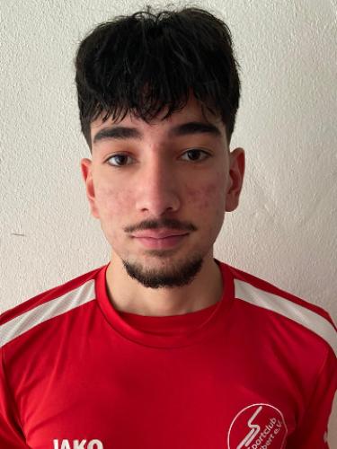 Ahmad Zubair Bikzad