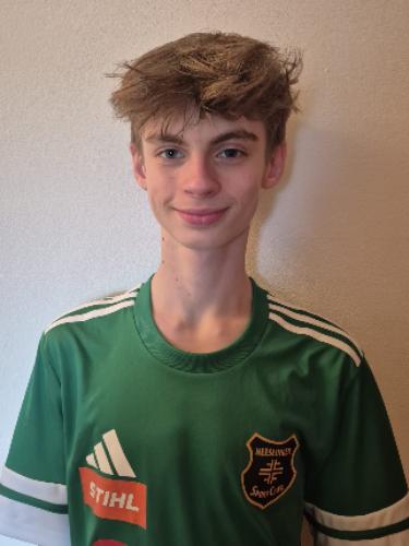 Fabian Markus Spyker