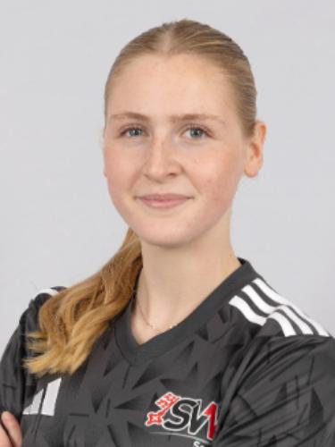 Kaschka Ursula Maya Krüger