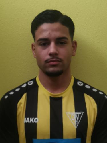 Mohammed Balsheh