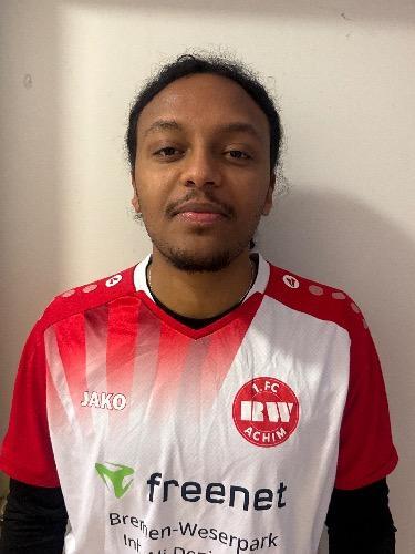 Yonatan Abrham Temtme