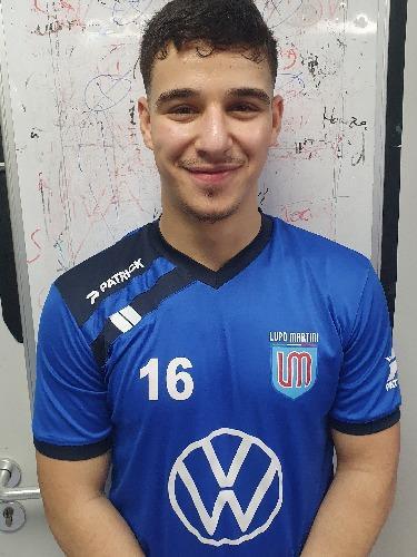 Mohammad Al Metwali