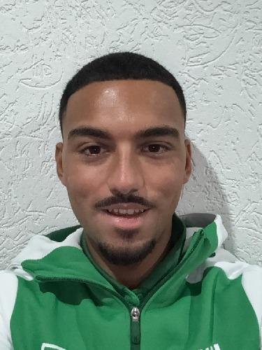 Eren Berkan Yilmaz