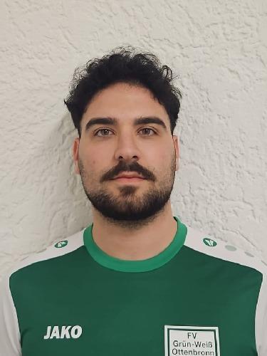 Kerem Böyük