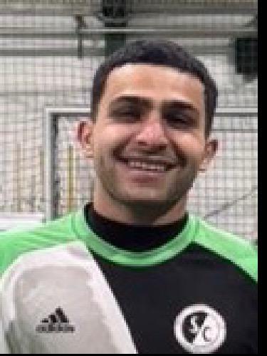 Ali Qasim Kamil Al-Saeedi