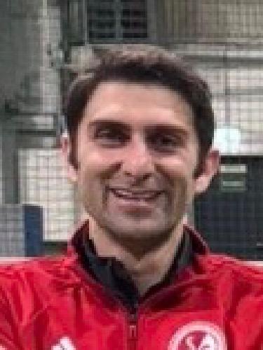Shakourian Karkan Pouria
