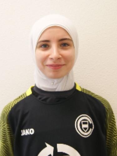 Noor Ala Aldin