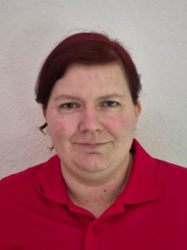 Sonja Kröger