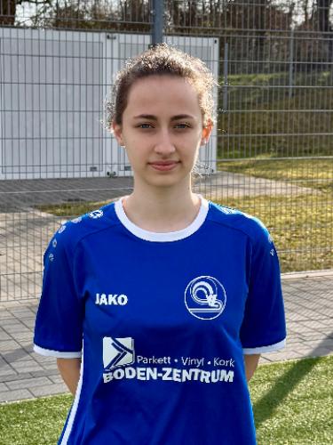 Jolie Liuzzo