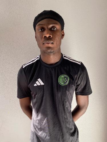 Elvis Owusu Agyemang