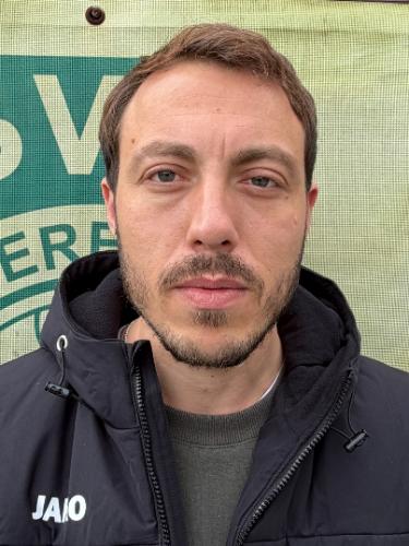 Yusuf Babayigit