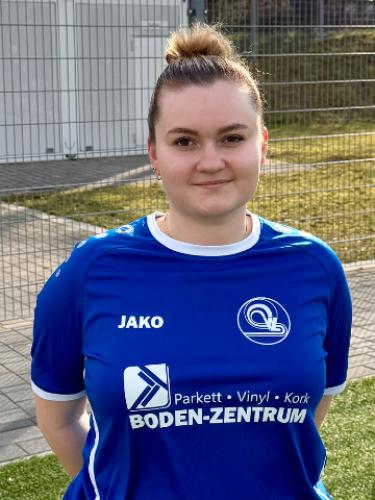 Lena Josipovic