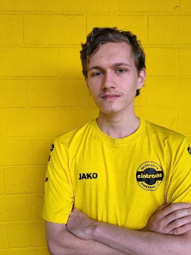 Florian Koch
