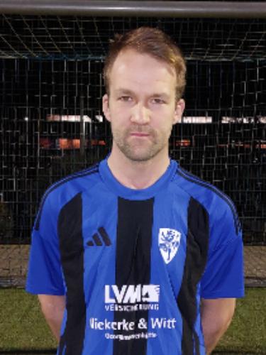 Florian Krauß
