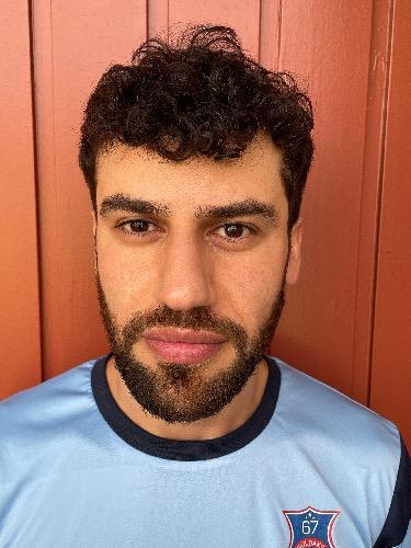 Baris Encu