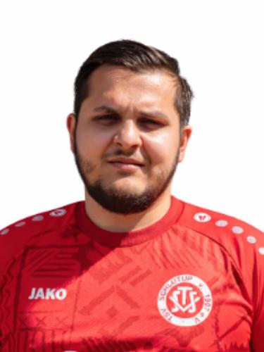 Fabian Saitovic
