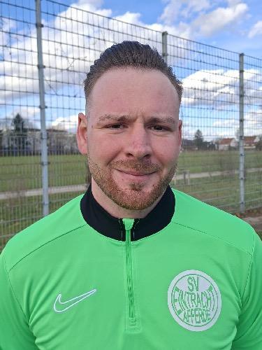 Fabian Verwohlt