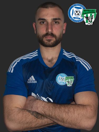 Daniel Chorev
