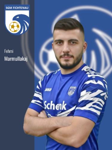 Fehmi Marmullakaj