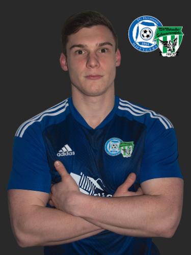 Tristan Zeller