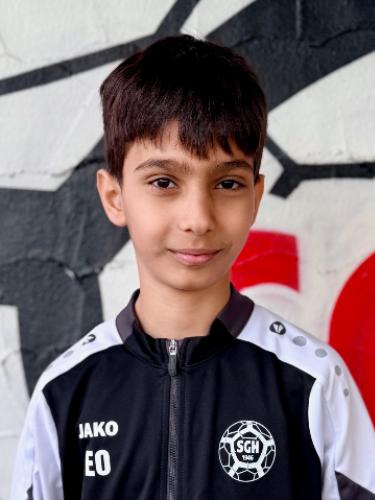 Eymen Araz Ocak