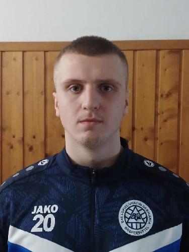 Marcel Klecz
