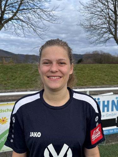 Magdalena Krieger