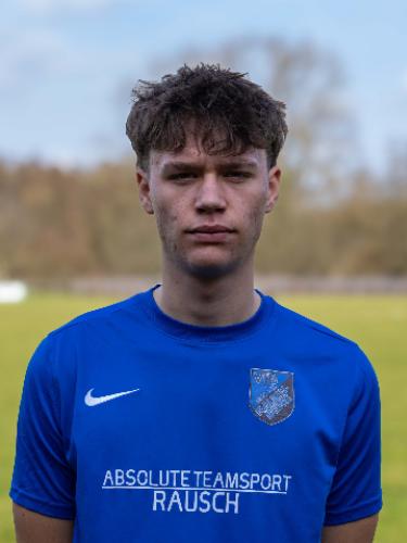 Lukas Kohl