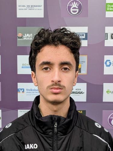 Ayman Sealiti