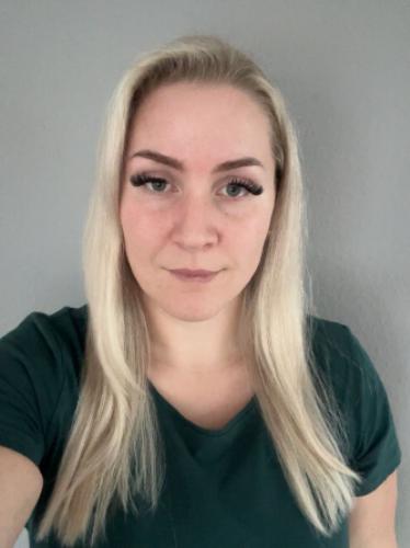 Jana Backer