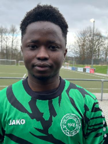 Sekou Aidara