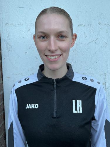 Luisa Hemeltjen