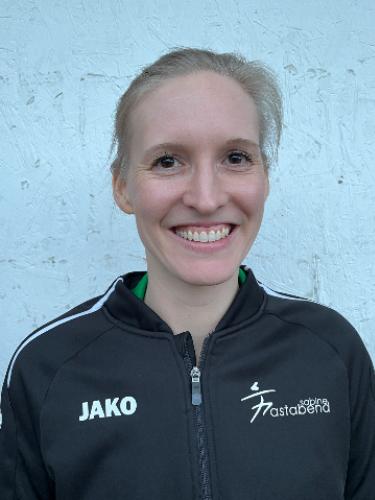 Sabrina Frenzer
