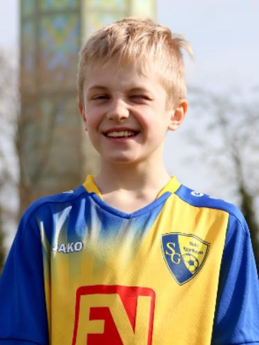 Luca Paul Bosum