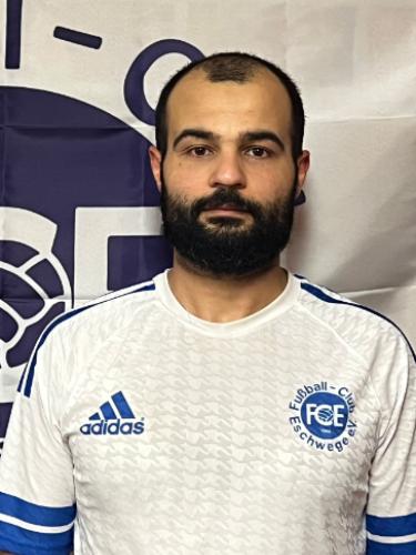 Yousef Alomar