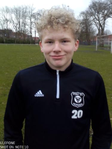 Eike Matthias Meyn