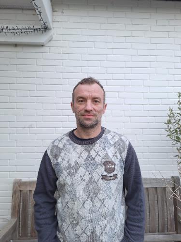 Tomasz Stasinowski