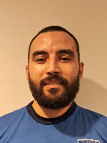 Khaled Zouaoui
