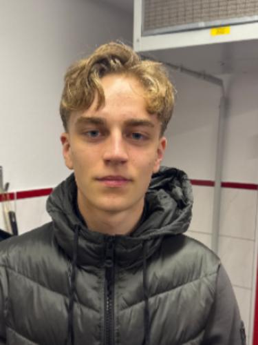 Bennet Luka Warnken