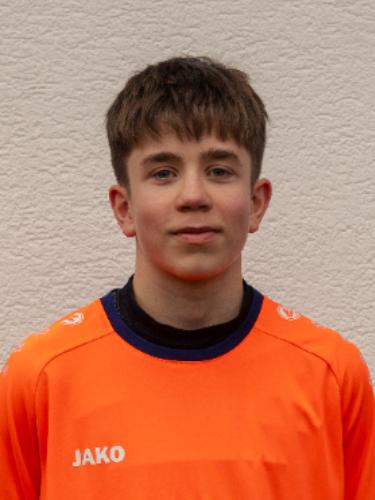 Joschka Wolf