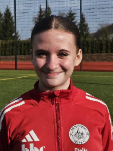 Stella Bachmann