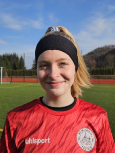 Amelie Trautmann