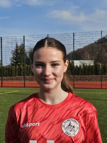 Laura Herrmann