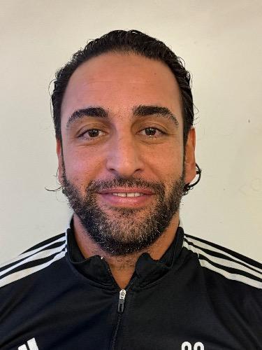 Ibrahim Omeirat