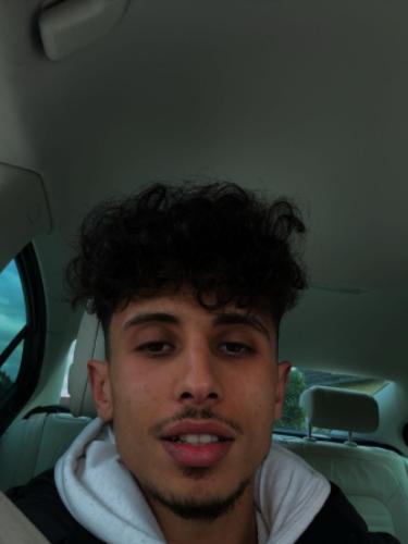 Abdelkarim El Amrani