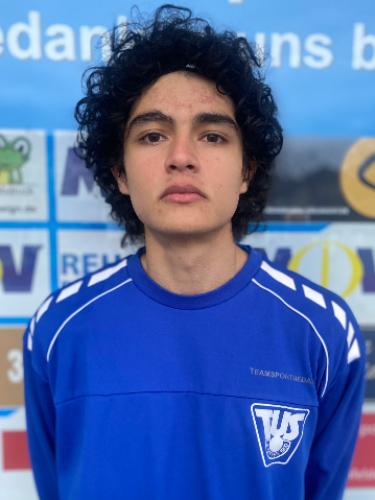 Angar Steven Humar