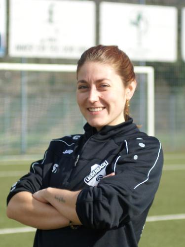 Sandra Sturm
