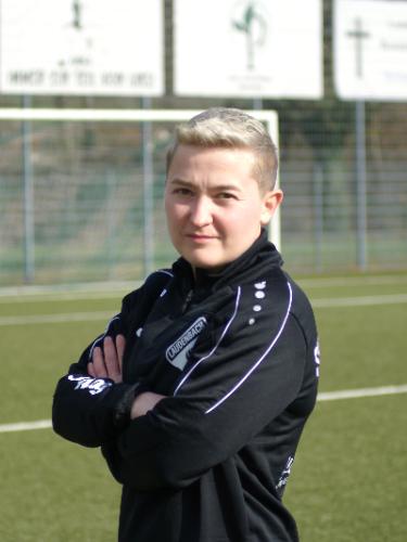 Sandra Weickel