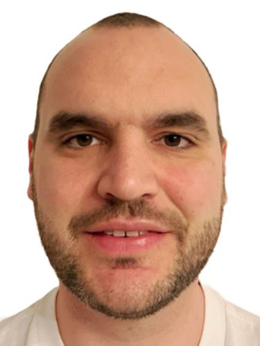 Kevin Scheck