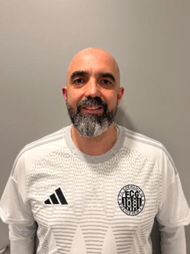 Vergieira Ricardo Santos